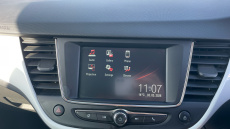 Vauxhall Crossland 1.2 Turbo Griffin 5dr Petrol Hatchback